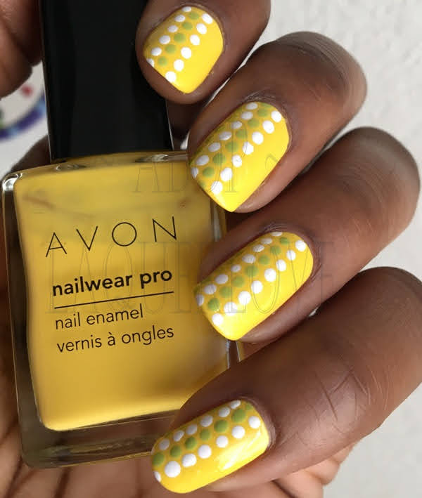 ANOTHER Bottle of Polish?!