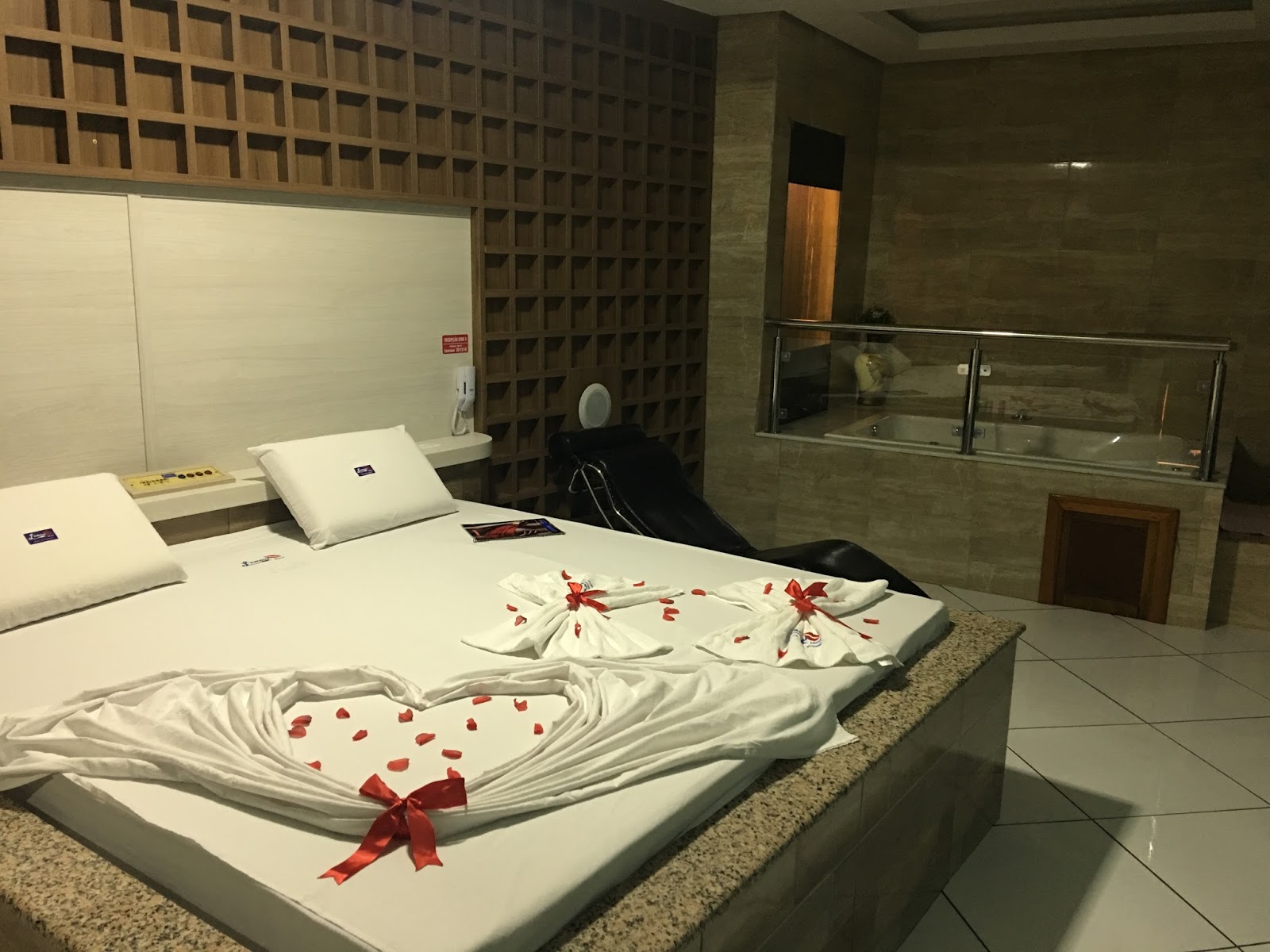 Lamour O motel mais luxuoso e moderno de Chapadinha e Região. BLOG