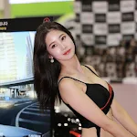 [New Model] Han Yu Ri – Automotive Week 2015 Foto 11