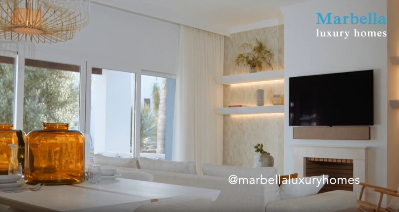 11 Photos vs. Marbella Luxury Homes (ENG) Paraiso Pueblo, Benahavis - Luxury House & Interior Design Tour 11 Photos vs. Marbella Luxury Homes (ENG) Paraiso Pueblo, Benahavis - Luxury House & Interior Design Tour