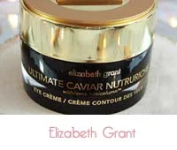 Ultimate Caviar Nutruriche d'Elizabeth Grant