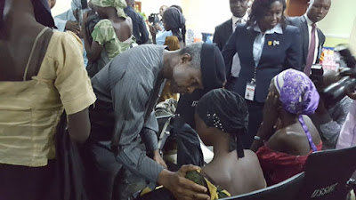 chibok%2Band%2Bosinbajo