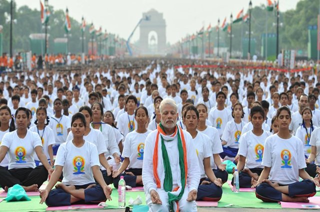 international-yoga-day-history-of-yoga-father-of-yoga-international-yoga-day-2020-theme-first-internatoinal-yoga-day-narendra-modi