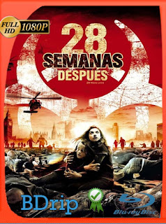 28 Semanas Después (2007) BDRIP 1080p Latino [GoogleDrive] SXGO