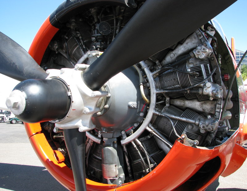 Streets Of Denver Air Show!