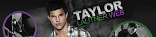 Taylor Lautner Web