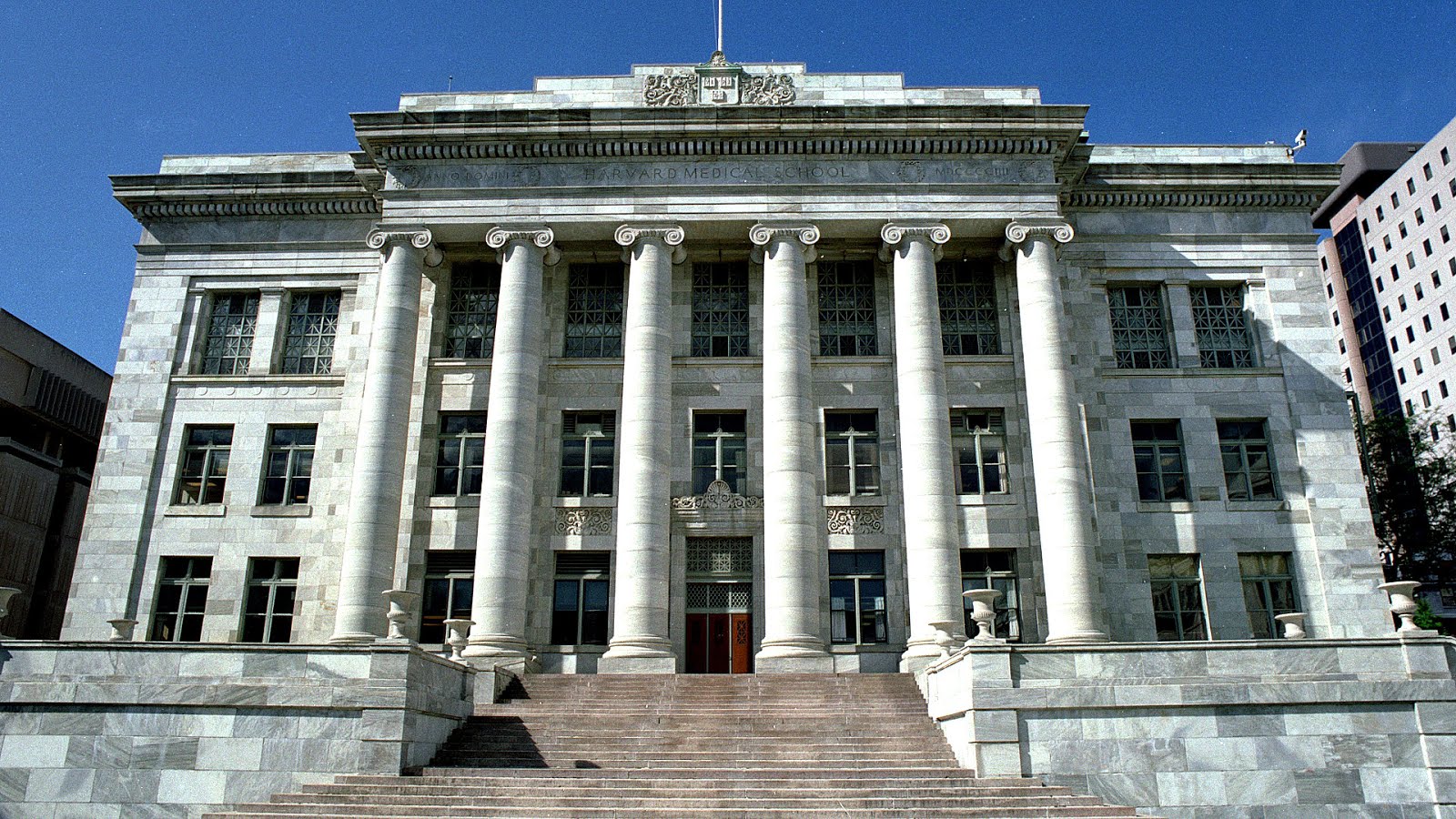 Top Universities For Medicine In The World Medicine Choices