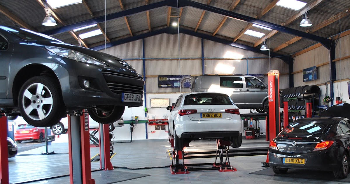 Car Centre