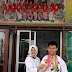 Luar Biasa, Raafi Akbar, Siswa SDN 112 Pekanbaru Raih Juara 1 Karate Tingkat Nasional  Di Kupang.