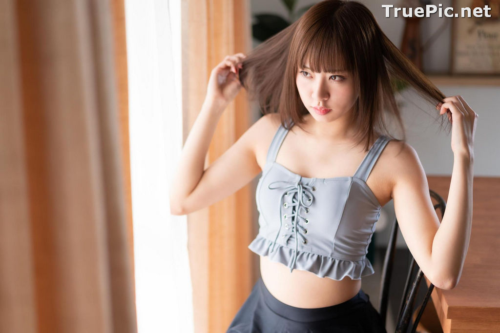 Image Moment Vol.001 - Japanese Gravure Idol - Sayuki 紗雪 Photobook - TruePic.net - Picture-145