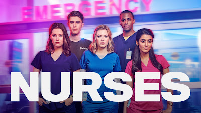 Nurses Series Poster 2