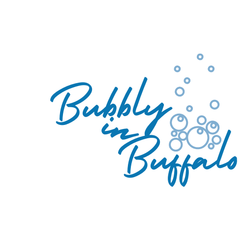 Bubbly in Buffalo 