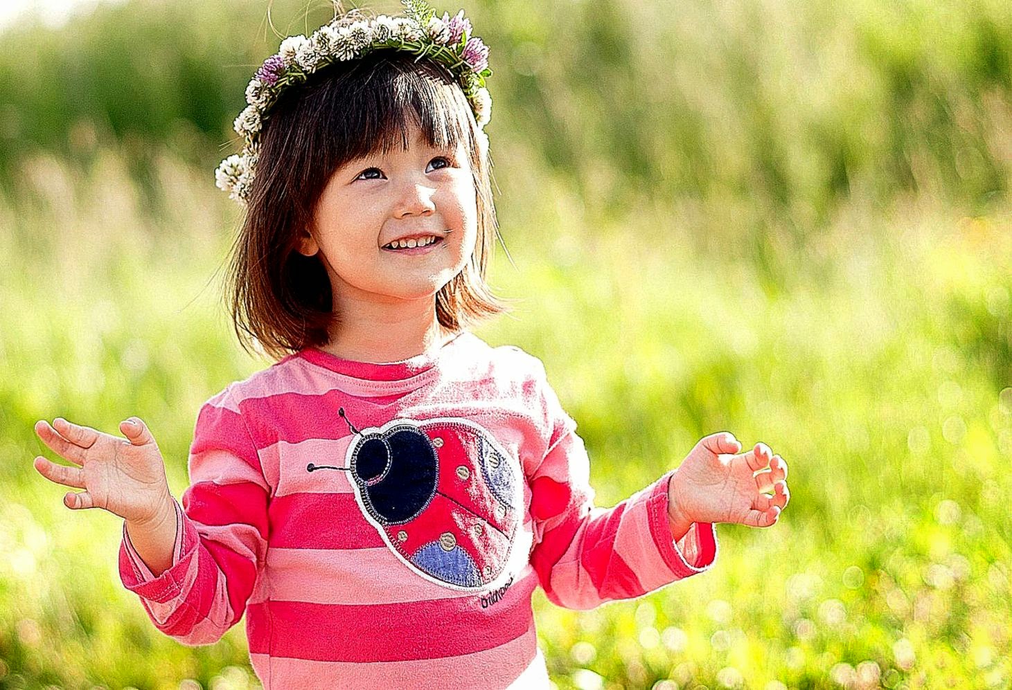 Baby Girls HD Wallpapers  Baby Girls Desktop Images  Cool Wallpapers