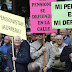 Ayudas de hasta 300€ para que los pensionistas de Vitoria puedan pagar la luz