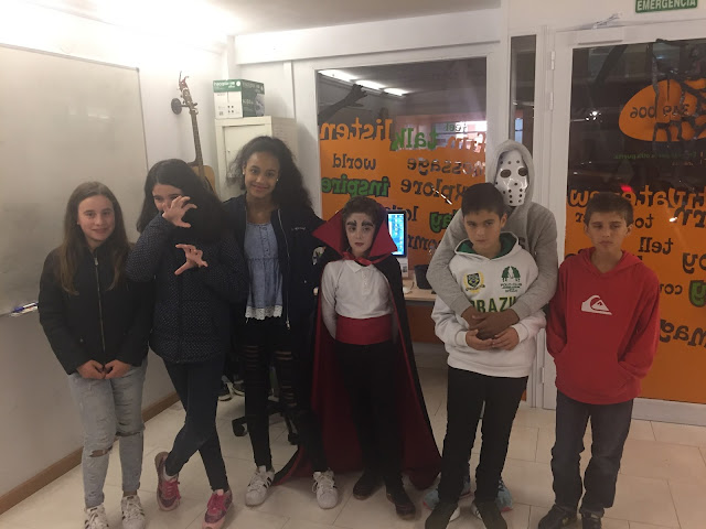 Welcome English IMG 1380