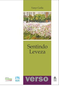 Sentindo Leveza - A Pureza nos Poemas