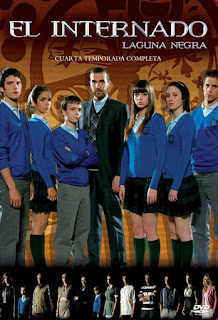 El internado DVDRip Español Castellano