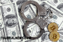 شرطة لندن تصادر كميات مهمة من العملات الرقمية