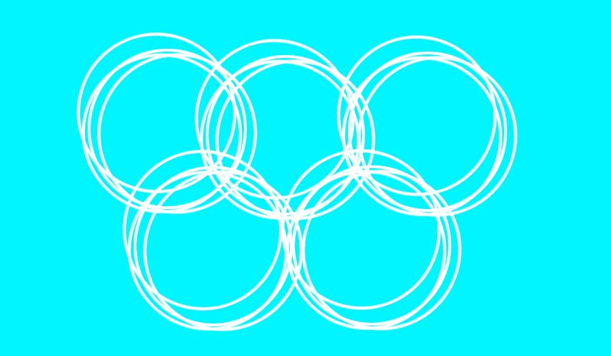 325 pixels : hd wallpapers and images free download: simple olympic