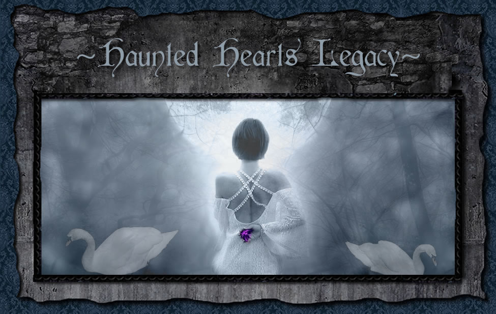 Haunted Hearts Legacy