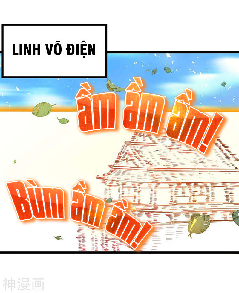 Cửu Dương Thần Vương Chapter 208 - AB Truyện