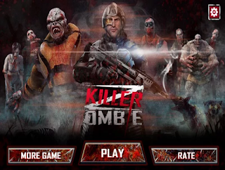 Zombie Killer Apk Zombie Killer Apk