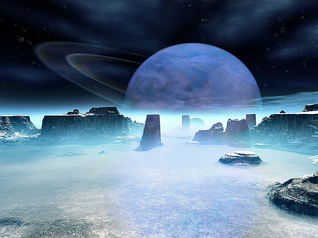 Science fiction wallpaper, science fiction wallpapers