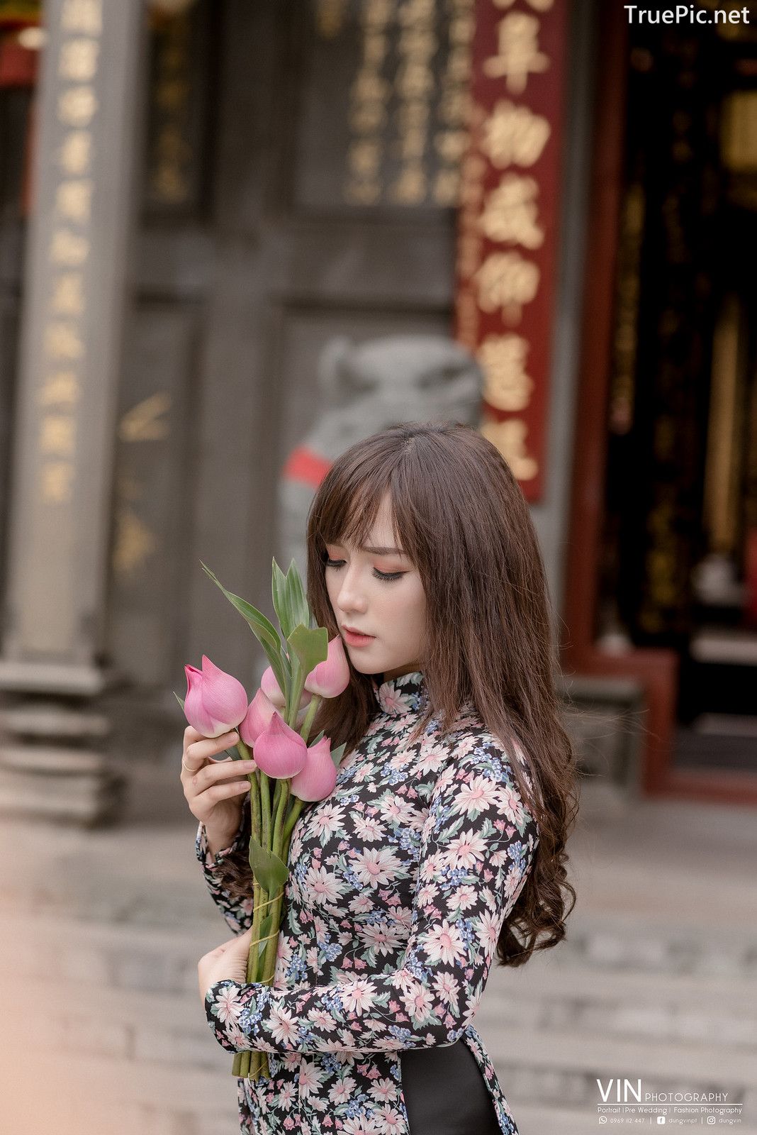Image-Vietnamese-Beautiful-Girl-Ao-Dai-Vietnam-Traditional-Dress-by-VIN-Photo-2-TruePic.net- Picture-36