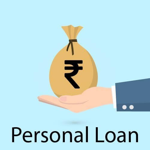 Personal loan for salaried