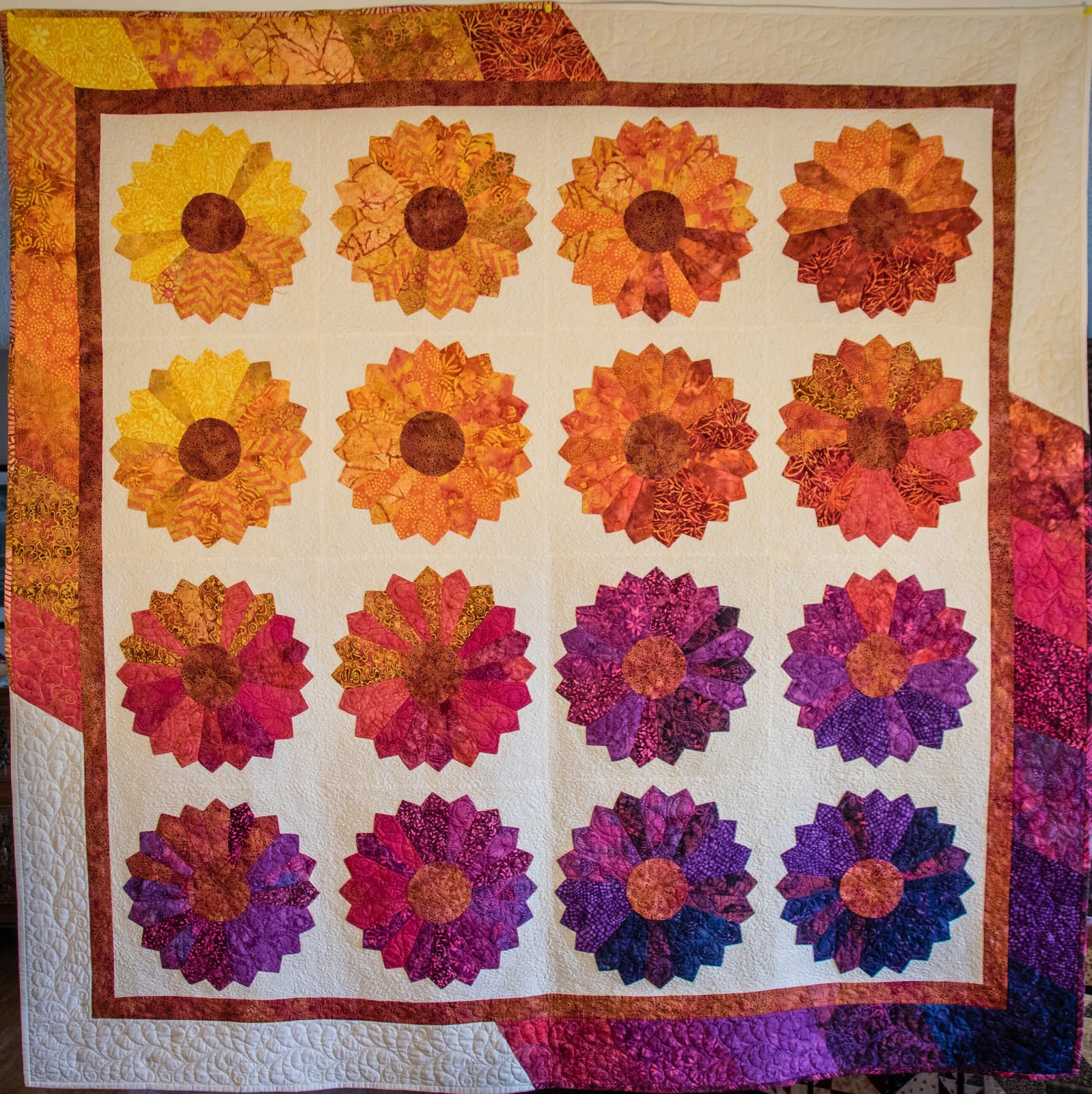 Anchorage Log Cabin Quilters, Inc. 2016 Great Alaska Quilt Show