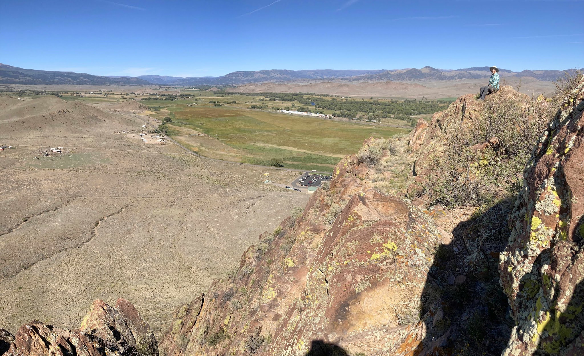 Wandering His Wonders Three Reasons to stop in Del Norte, Colorado