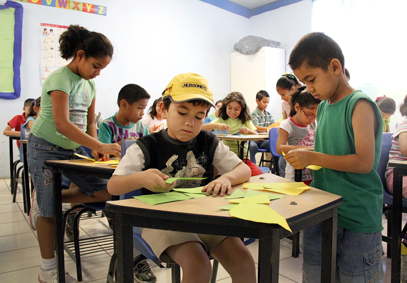Educación BC COMIENZA ESCUELA SIEMPRE ABIERTA Educación BC COMIENZA ESCUELA SIEMPRE ABIERTA