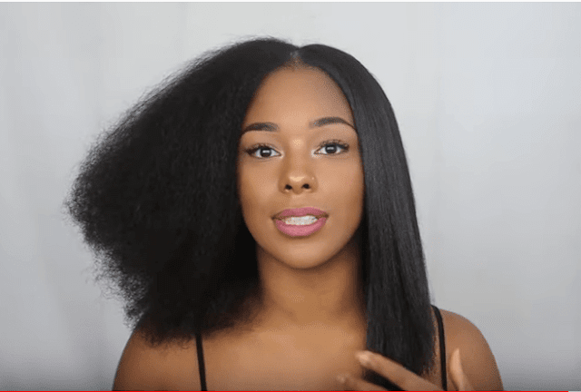 DIY crème magique pour lisser les cheveux à base des ingrédients simples