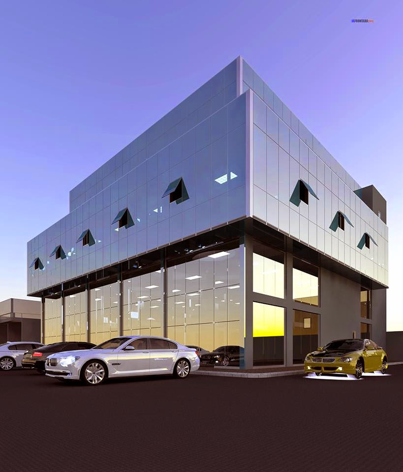 KERALA HOME DESIGNS VEEDU DESIGNS KERALA COMMERCIAL BUILDING DESIGNS