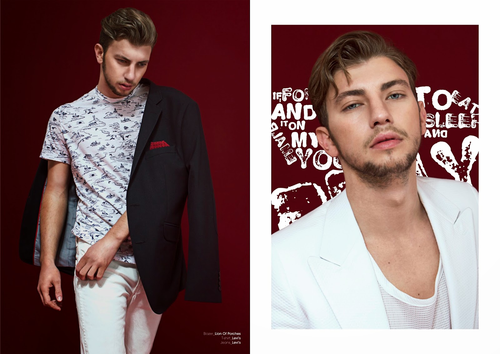 Blame it on my youth, Trend me too, Fábio Coentrão, Modelo, Fashion, Editorial Blame it on my youth, Trend me too, Fábio Coentrão, Modelo, Fashion, Editorial