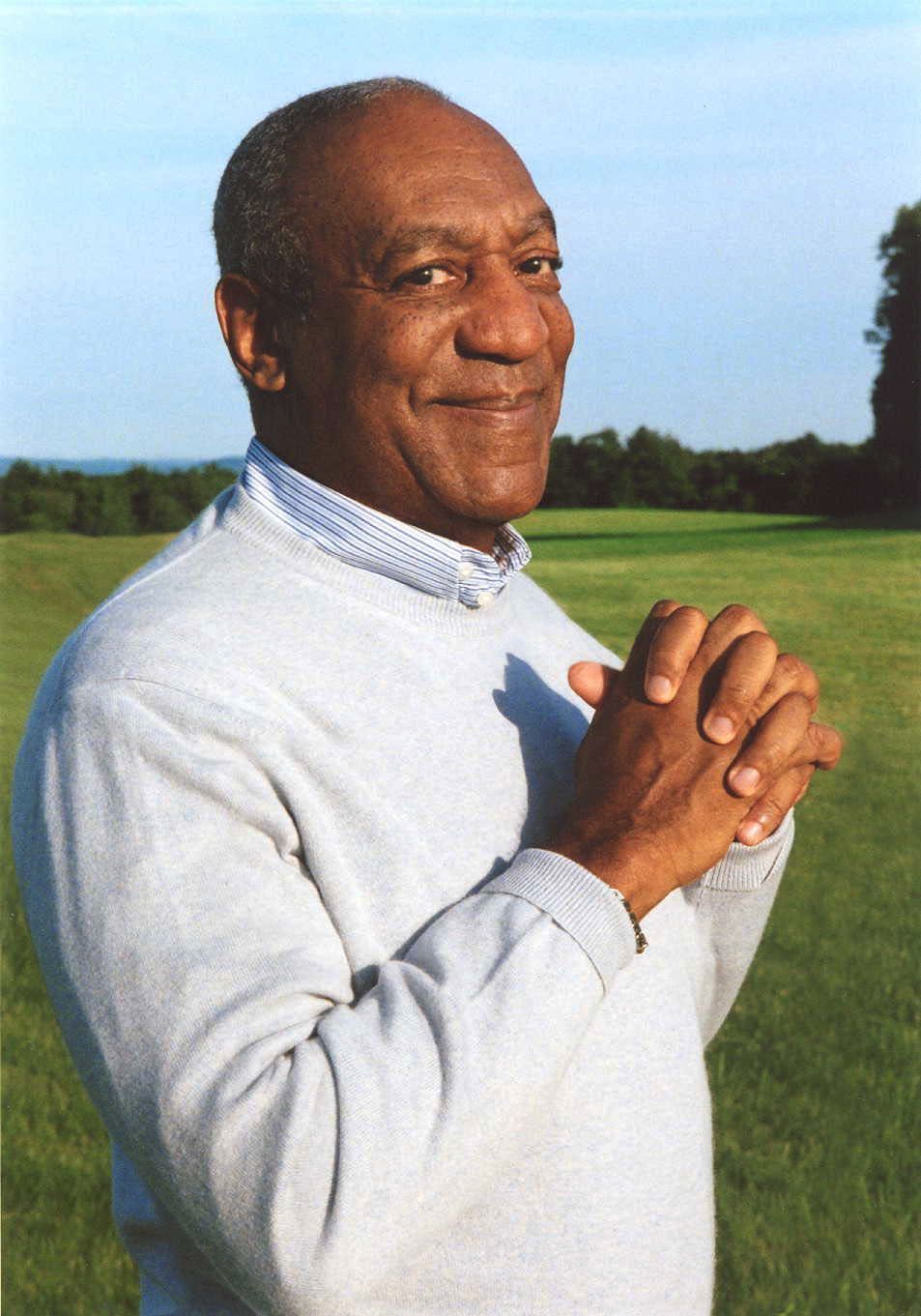 Bill cosby doctorate dissertation