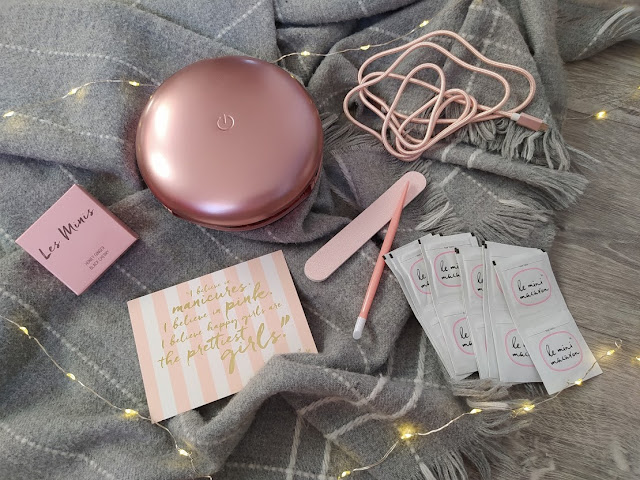 Kit Semi-Permanent « Maxi Macaron » : Top ou Flop ?