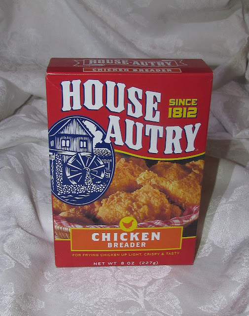 Southernstep Reviews Fried Chicken, Onion Rings and Potato Wedges with