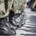 Τεστ covid σε όλους τους νέους στρατεύσιμους - Ποιες ημερομηνίες θα γίνουν