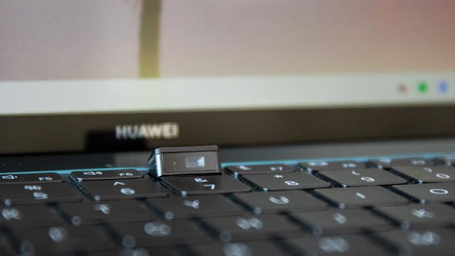 Huawei MateBook X Pro 2021 Review