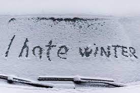 Ravi Speaks:Some People Like Winter And Some Don’t-Part-II. Ravi Speaks:Some People Like Winter And Some Don’t-Part-II.