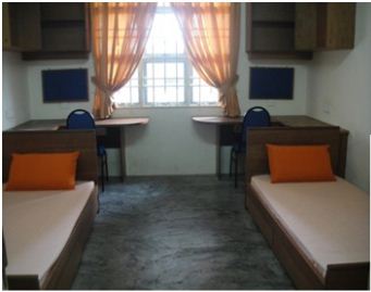 ::Nukilan ku::: Bergelar mahasiswa USM SA 2011/2012