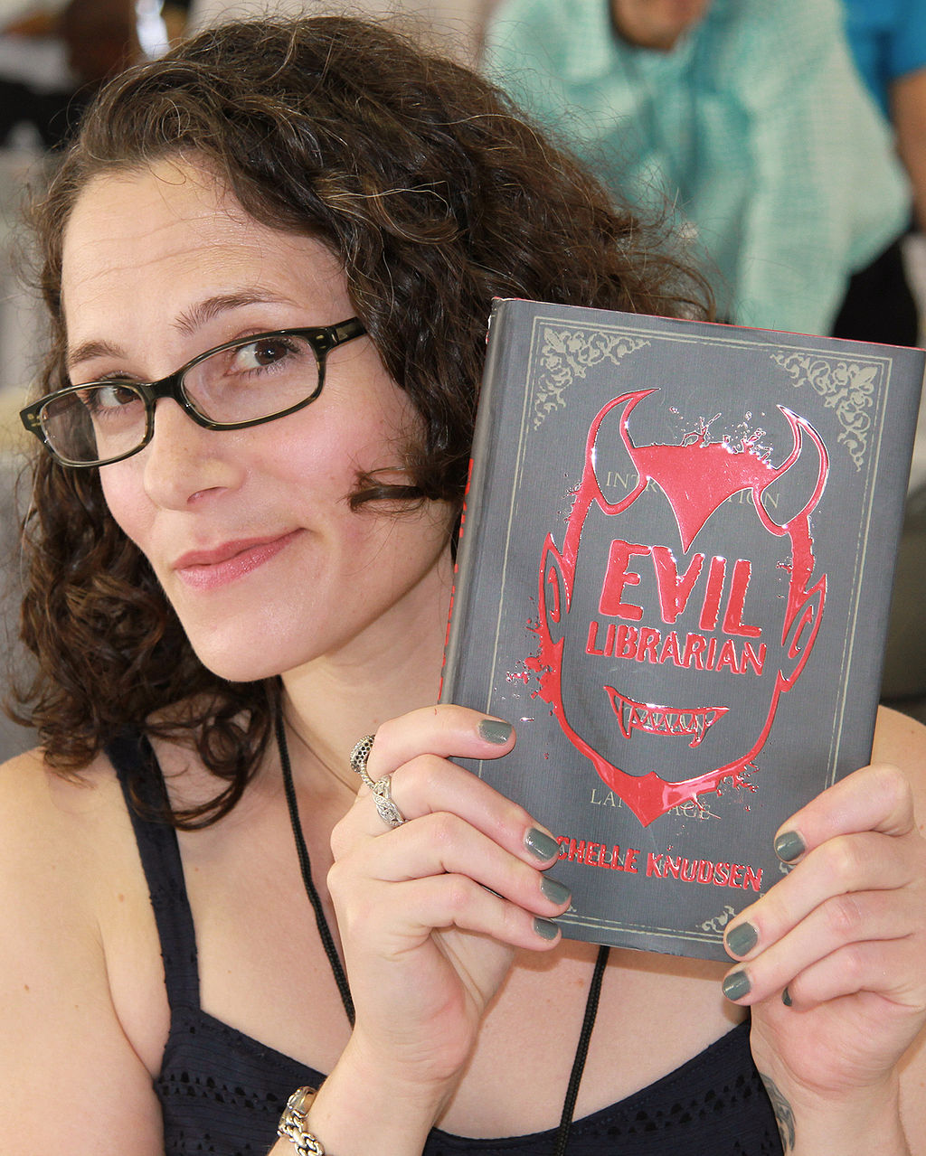 The Official SCBWI Conference Blog Michelle Knudsen Other Words Than 