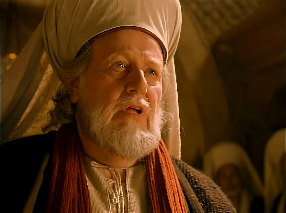 JESUS, O FILME (UPSCALE/DVDREMUX/DUAL ÁUDIO/1080P) - 1999 Jesus%2B26