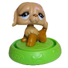 Littlest Pet Shop McDonald's St. Bernard (#No #) Pet