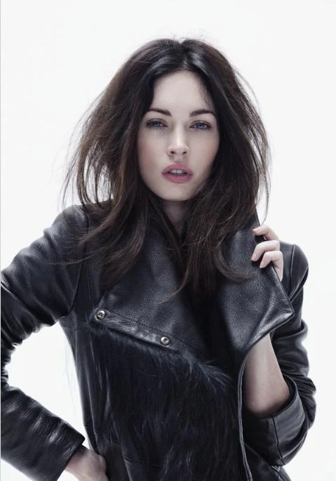 MEGAN FOX Foto 1