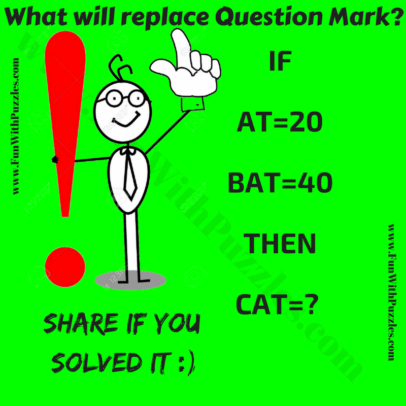 Puzzle Question Math Puzzle Question For Kids With Answer Puzzle Question Math Puzzle Question For Kids With Answer