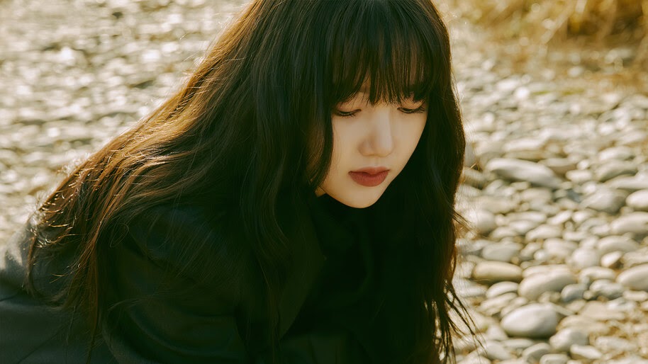 Yerin, GFriend, Labyrinth, 4K, #6.246 Wallpaper