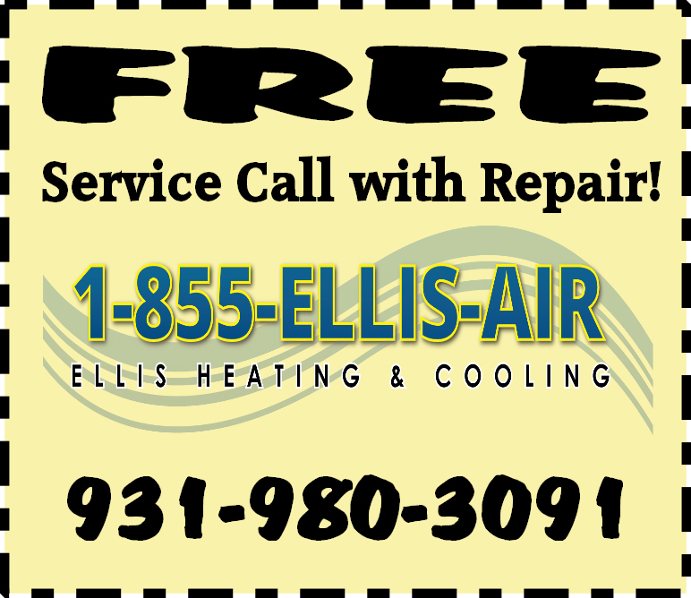 Clarksville Tn Heating and Air Conditioner Repairs New System