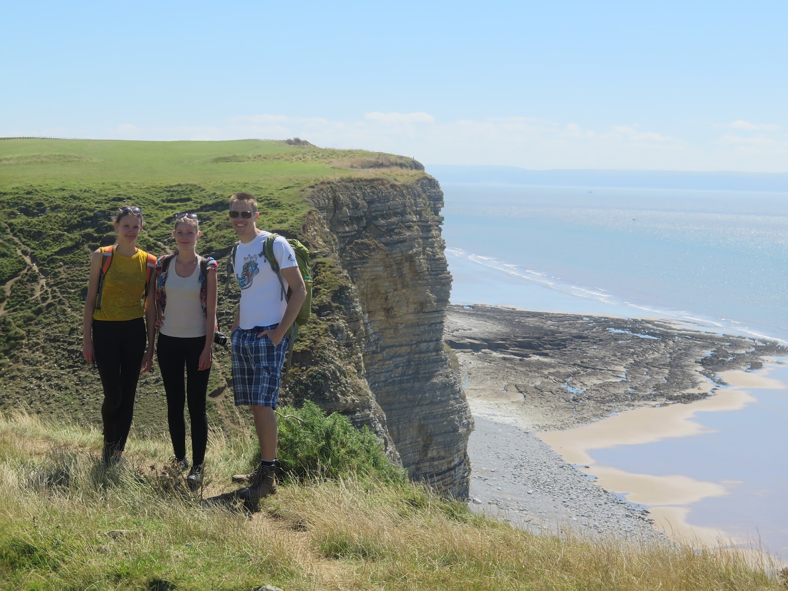 Fero S Pizza Quest A Slice Of Life Surf Shack Bay Ogmore By Sea